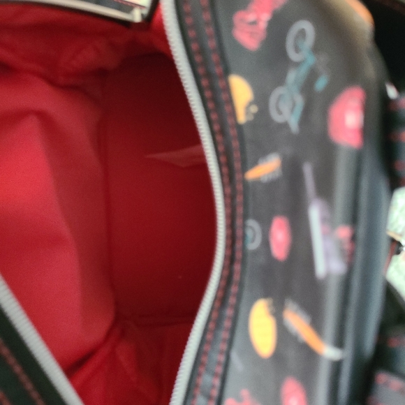 Stranger Things Funko Mini Backpack - Picture 4 of 7